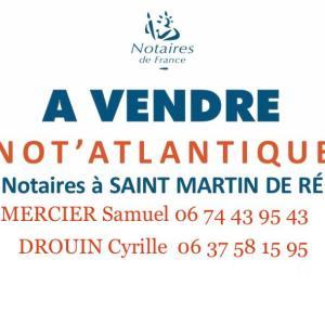Maison 5 pièces 160 m² · à Rivedoux-Plage · 160 m² · 858 000 €