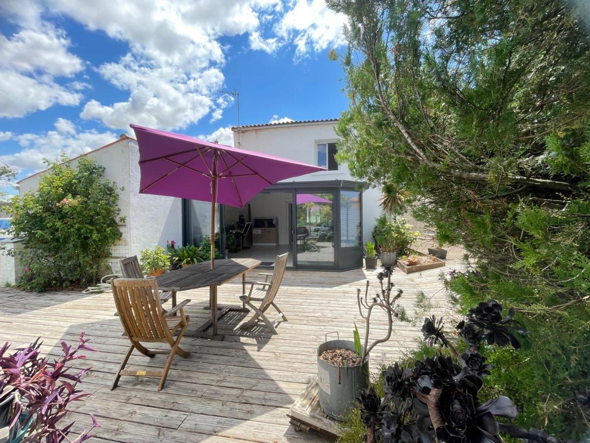Maison 6 pièces 144 m² · à Sainte-Soulle · 144 m² · 364 000 €