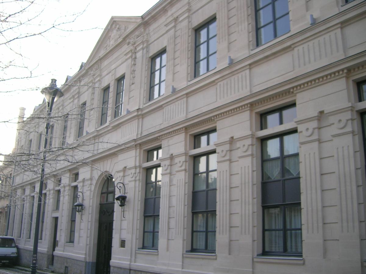 Appartement 4 pièces 89 m² · à Arras · 89 m² · 338 000 €