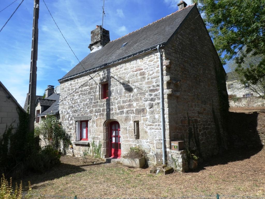 Maison 4 pièces 90 m² · à Saint-Tugdual · 90 m² · 145 470 €