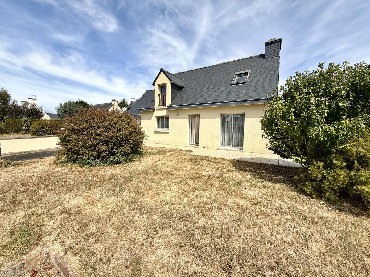 Maison 5 pièces 87 m² · à Damgan · 86,8 m² · 376 200 €