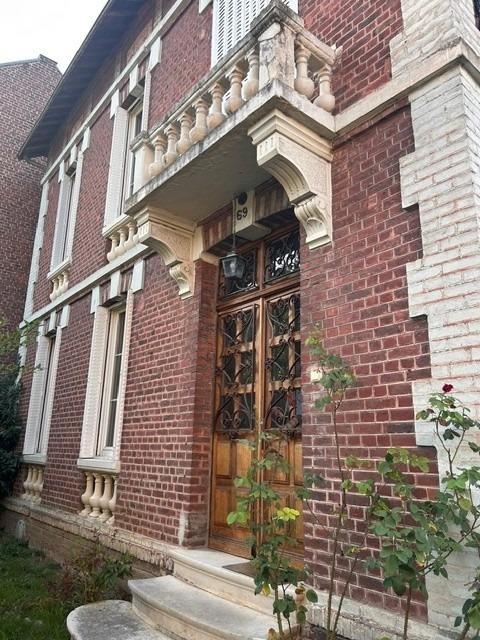 Maison 5 pièces 159 m² · à Laon · 158,6 m² · 241 040 €