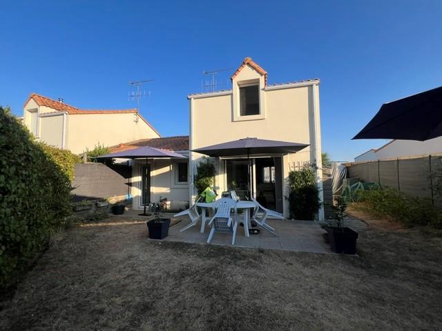 Maison 3 pièces 61 m² · à Olonne-sur-Mer · 61,3 m² · 252 200 €