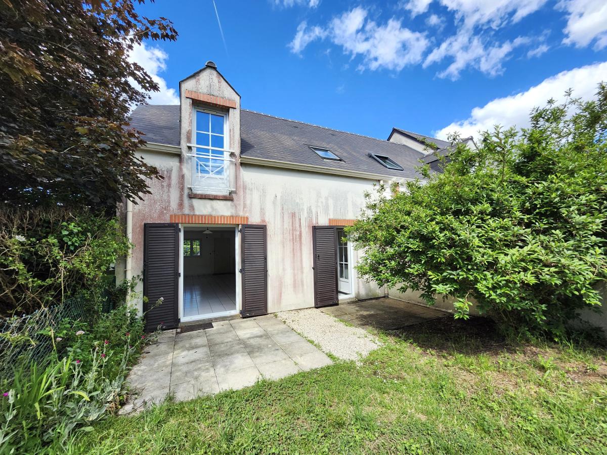 Maison 5 pièces 83 m² · à Saint-Herblain · 83 m² · 250 000 €