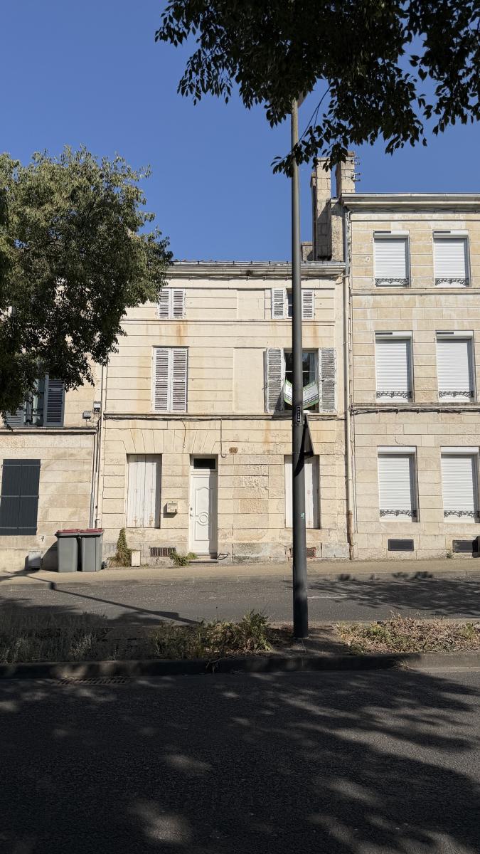 Maison 2 pièces 143 m² · à Niort · 143,1 m² · 249 600 €