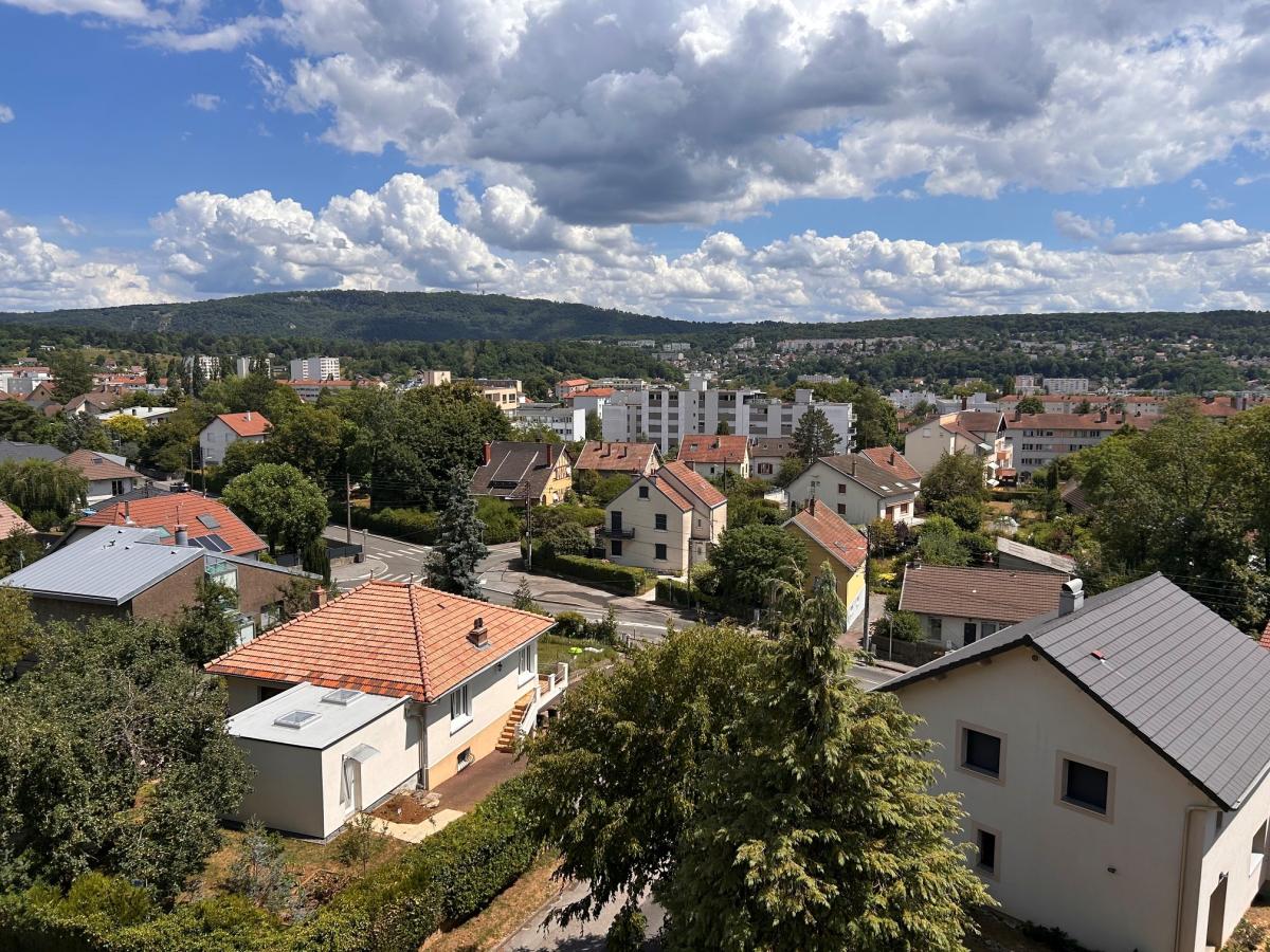 Appartement 5 pièces 85 m² · à Besançon · 85,2 m² · 129 000 €