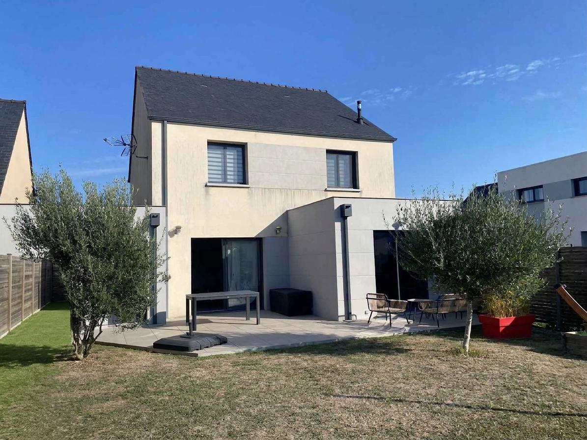 Maison 6 pièces 136 m² · à Trélazé · 136 m² · 346 500 €