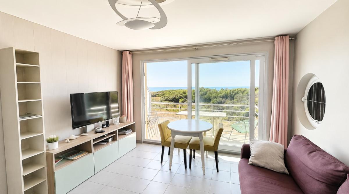 Appartement 2 pièces 38 m² · à Wimereux · 38 m² · 334 950 €