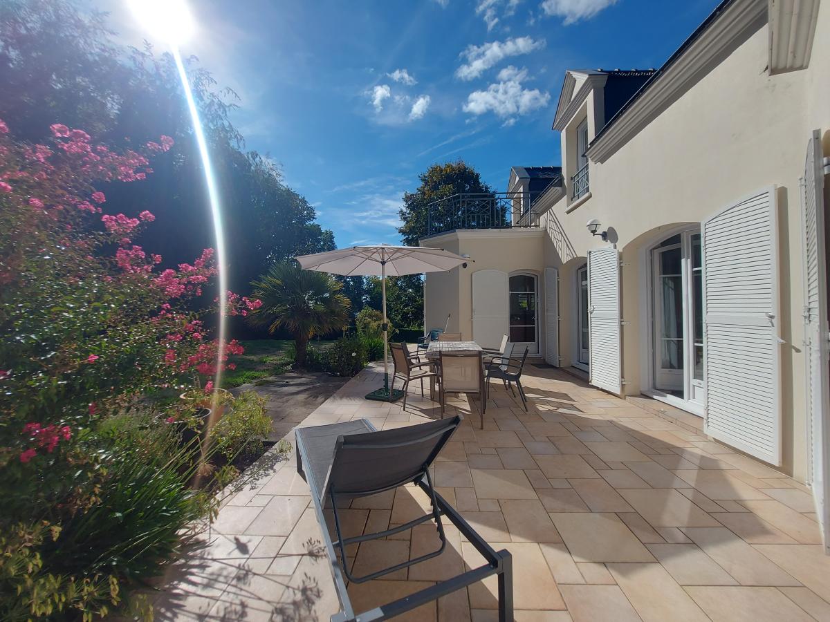 Maison 10 pièces 203 m² · à Languidic · 203 m² · 503 900 €