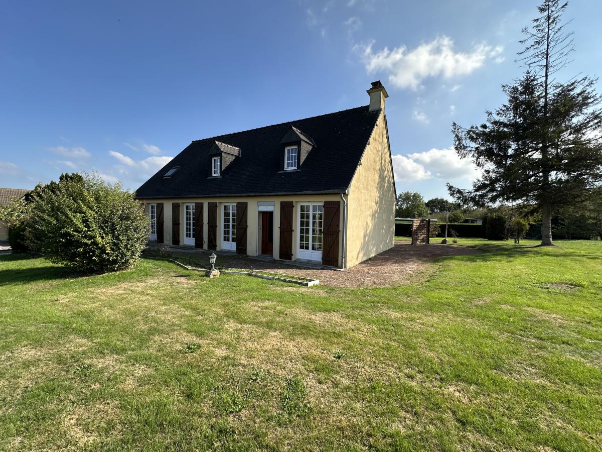 Maison 4 pièces 82 m² · à Ozeville · 82 m² · 209 120 €