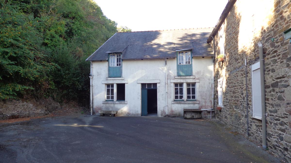 Maison 200 m² · à Pontrieux · 200 m² · 99 970 €