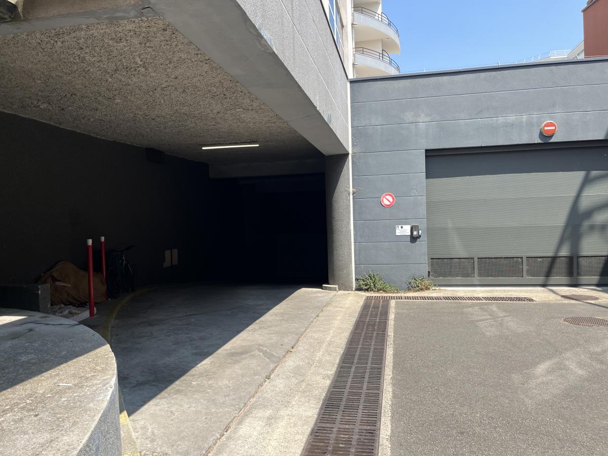 Parking 13 m² · à Nantes · 13 m² · 28 500 €