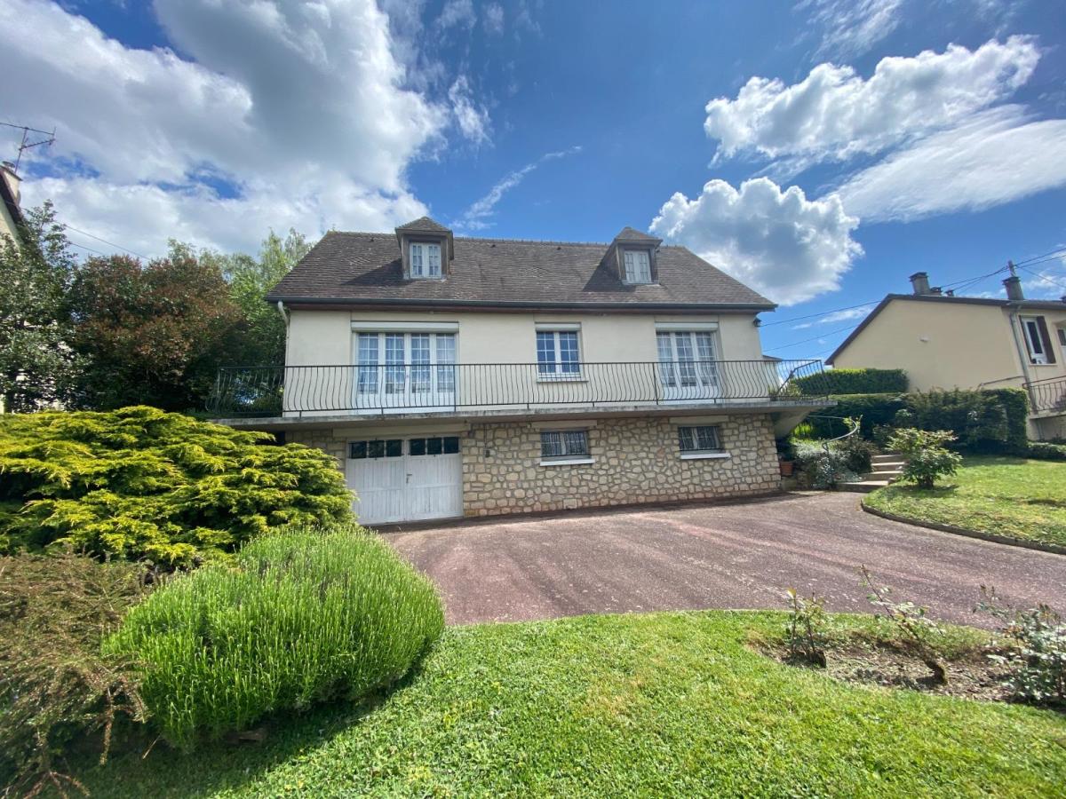 Maison 6 pièces 102 m² · à L'Aigle · 102 m² · 165 760 €