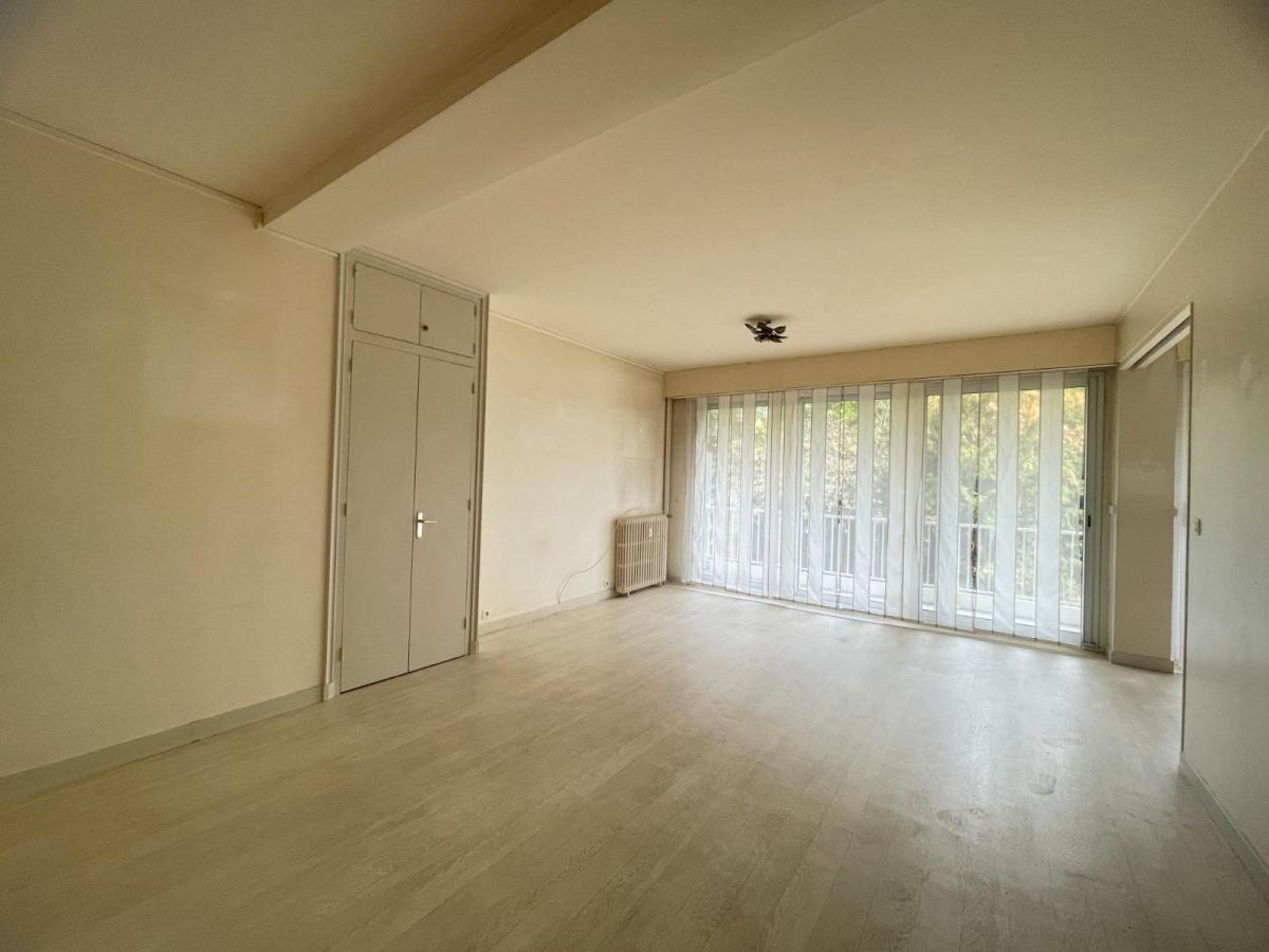Appartement 4 pièces 106 m² · à La Rochelle · 105,5 m² · 395 200 €