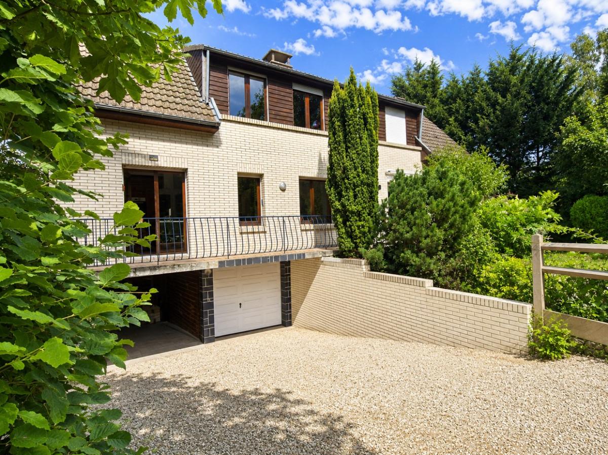 Maison 5 pièces 130 m² · à Templemars · 130 m² · 395 400 €