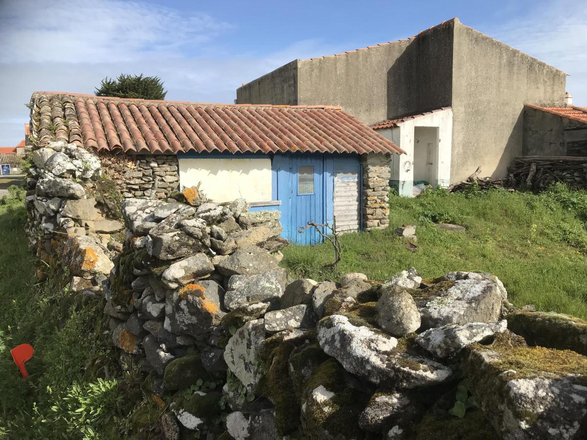 Terrain 873 m² · à Noirmoutier-en-l'Île · 486 450 €