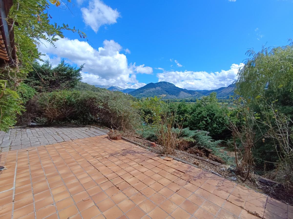 Maison 4 pièces 153 m² · à Seyne · 152,8 m² · 295 500 €