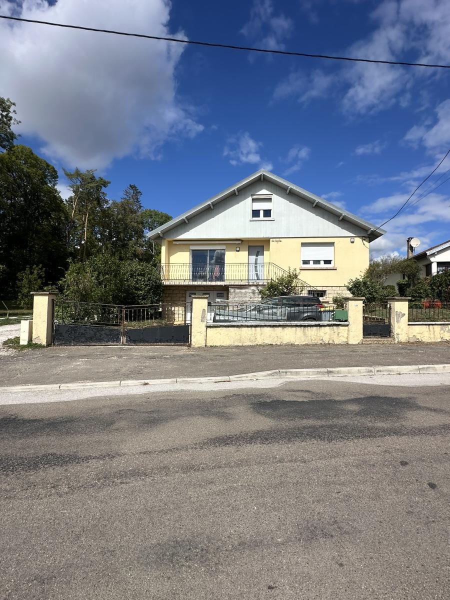 Maison 85 m² · à Marnay · 84,6 m² · 232 000 €