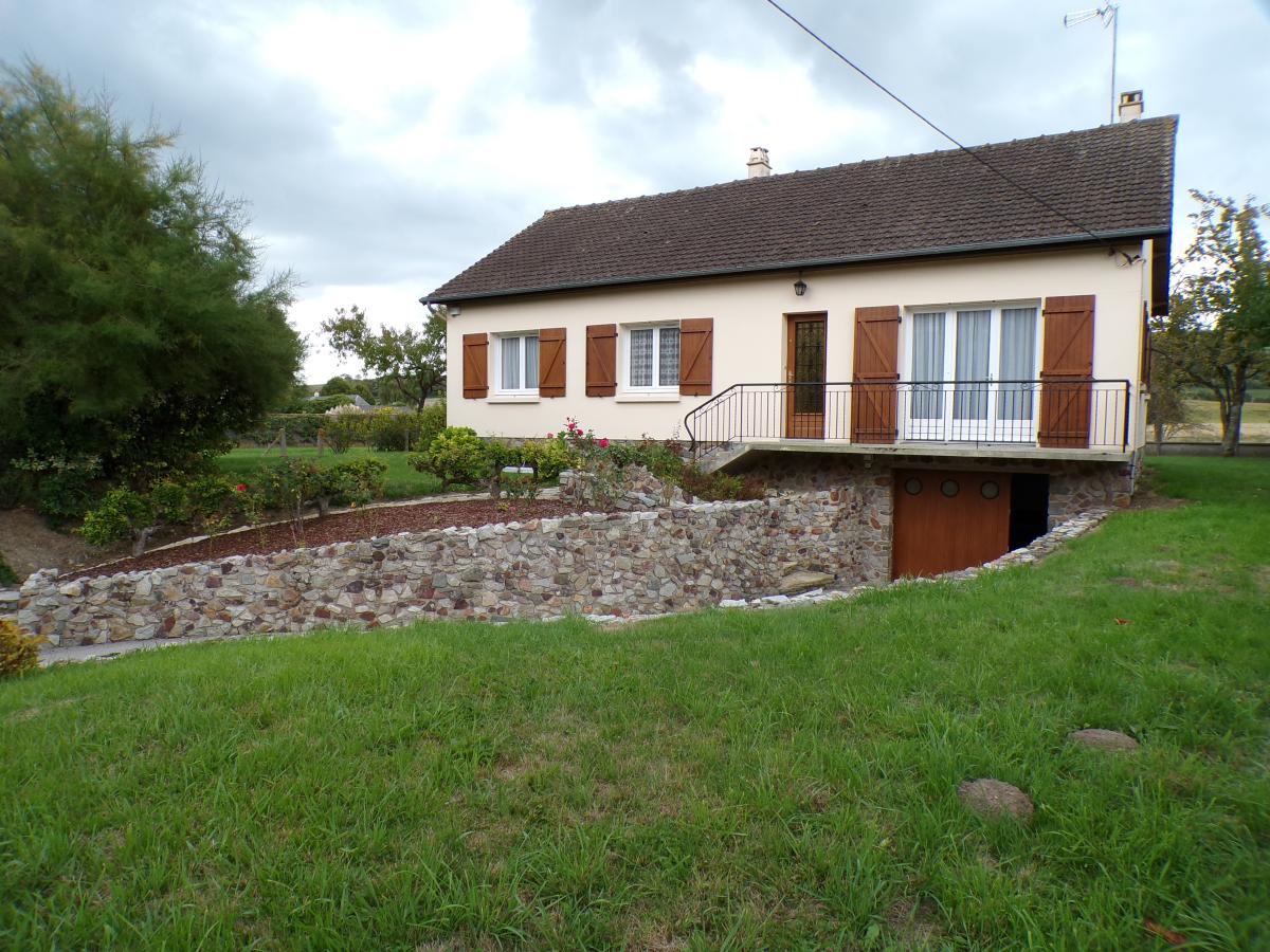 Maison 4 pièces 97 m² · à Pierrecourt · 97 m² · 149 260 €