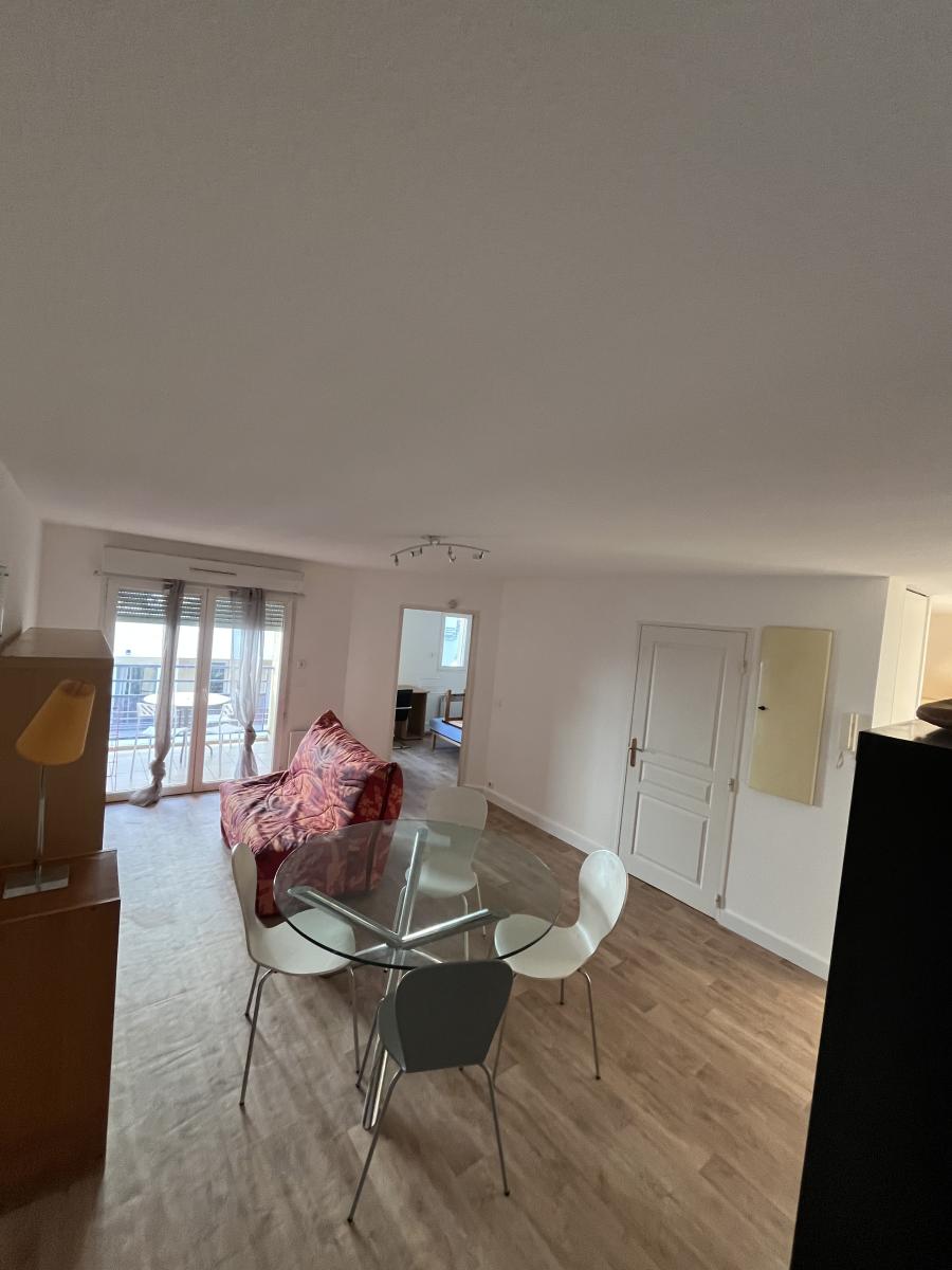 Appartement 2 pièces 44 m² · à Montpellier · 43,9 m² · 189 000 €