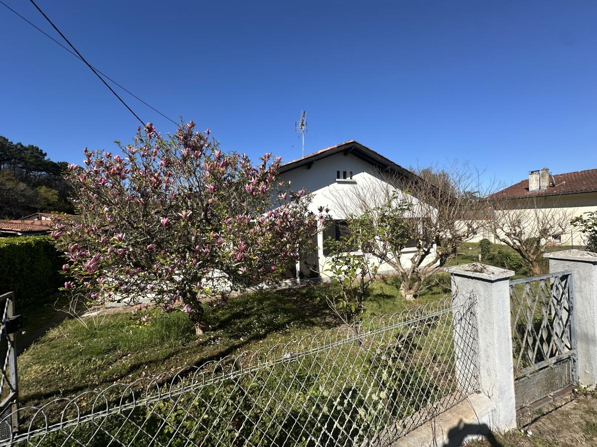 Maison 4 pièces 114 m² · à Mimizan · 113,7 m² · 179 000 €