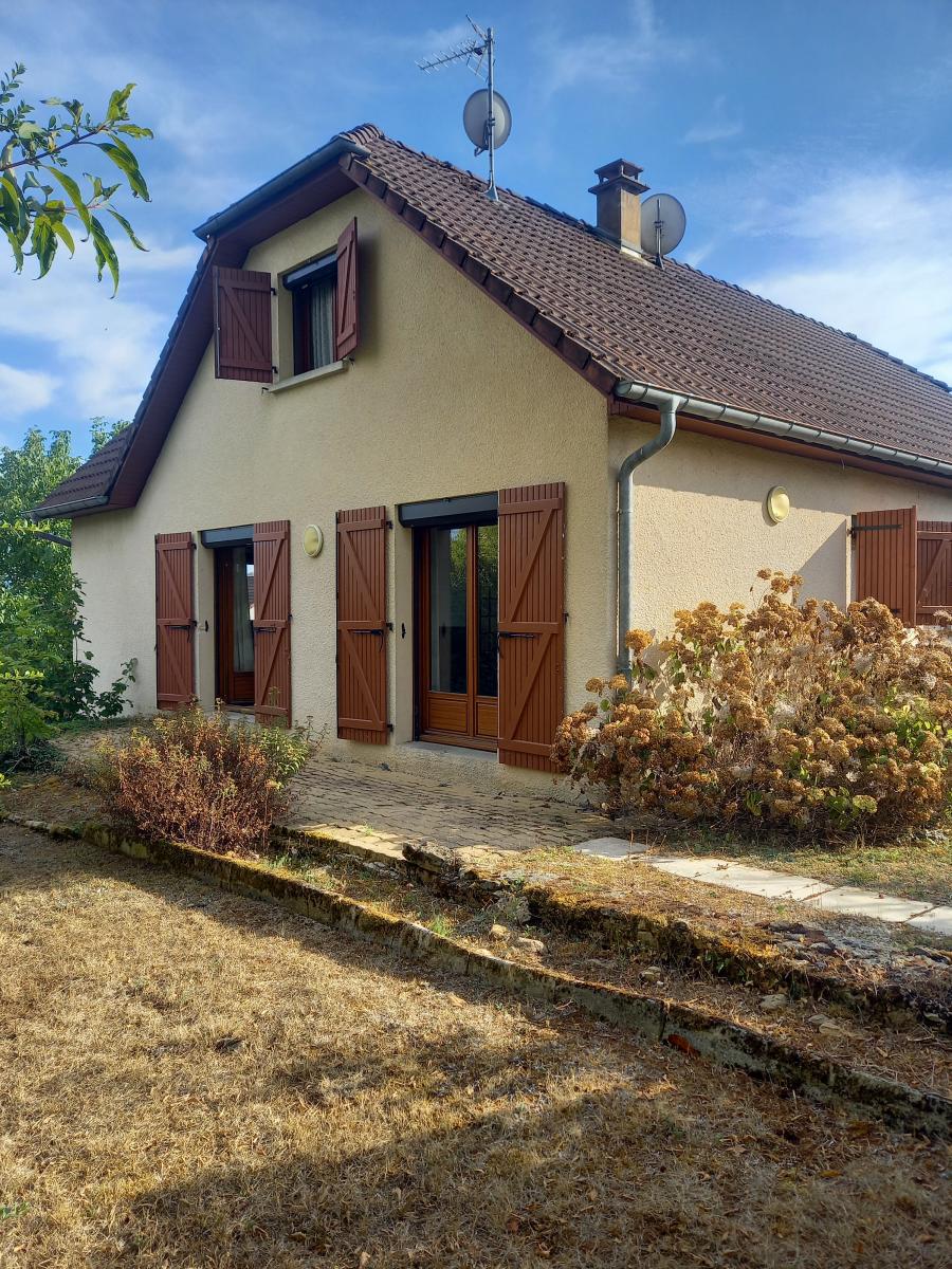 Maison 160 m² · à Besançon · 160 m² · 435 000 €