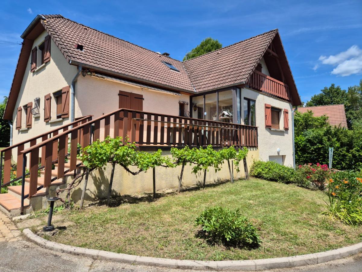 Maison 160 m² · à Besançon · 160 m² · 435 000 €