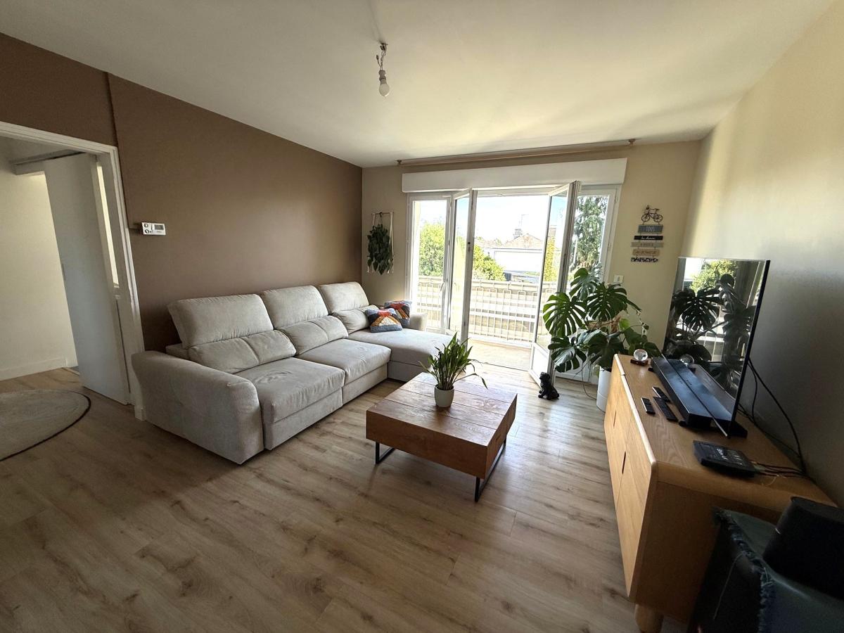 Maison 5 pièces 120 m² · à Les Ponts-de-Cé · 120 m² · 314 400 €