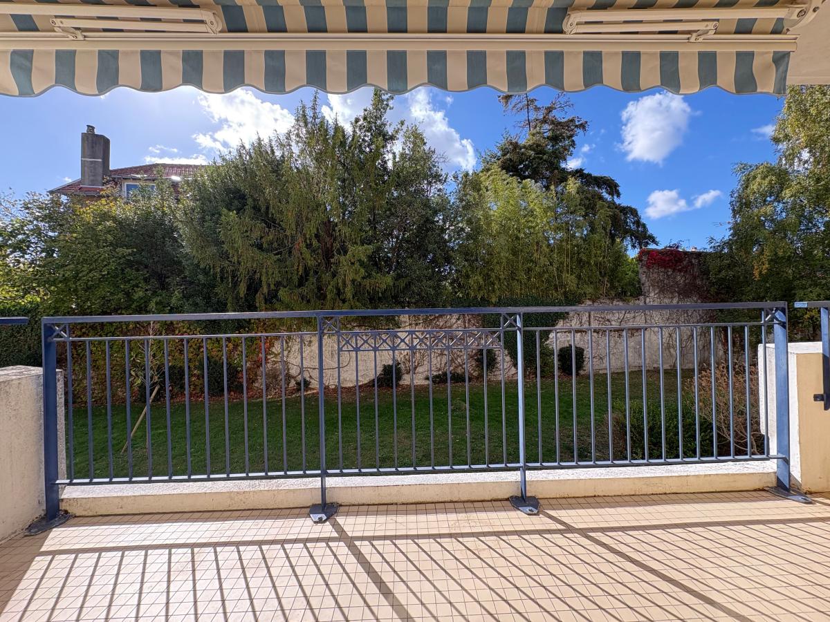 Appartement 3 pièces 66 m² · à Nantes · 66,4 m² · 195 070 €