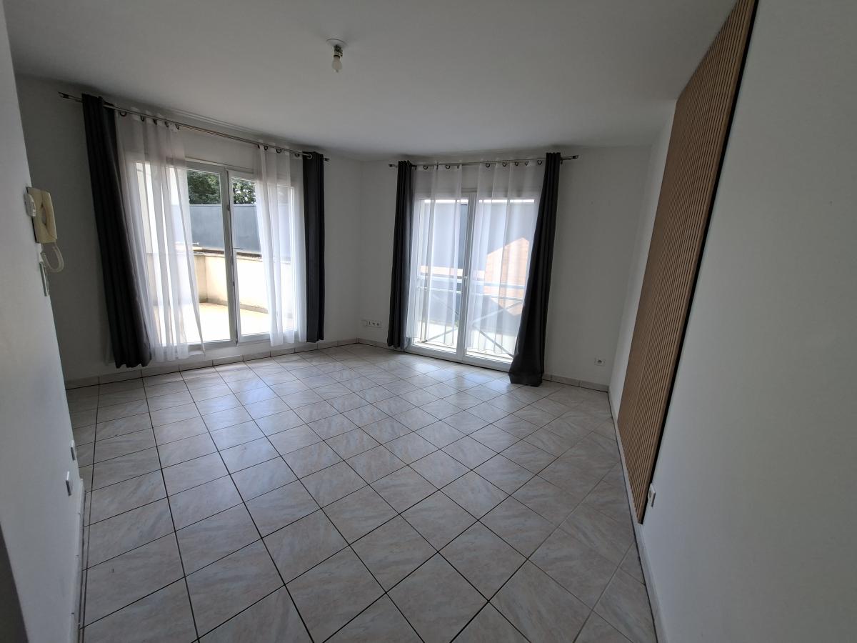 Appartement 2 pièces 38 m² · à Darnétal · 38 m² · 520 €/mois