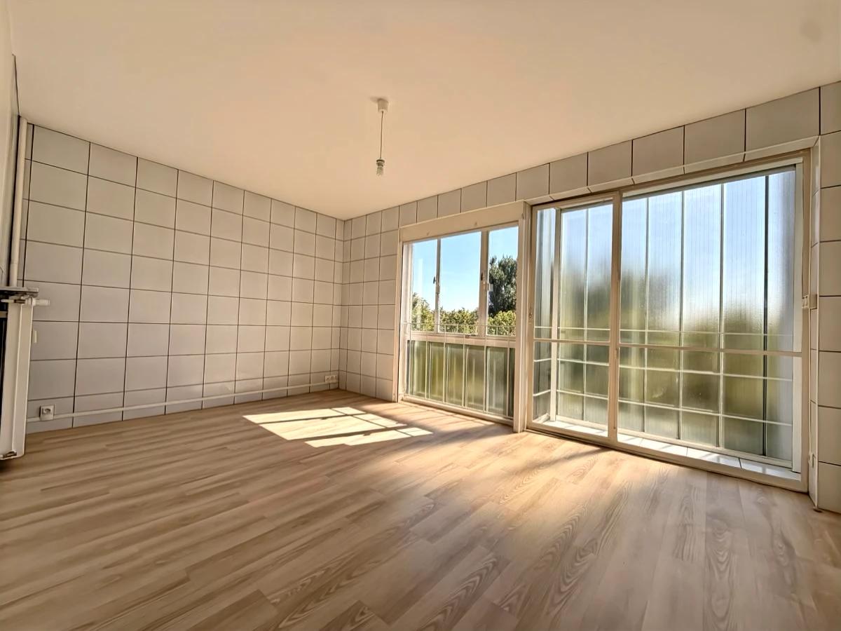 Appartement 3 pièces 62 m² · à Amiens · 62,3 m² · 110 250 €