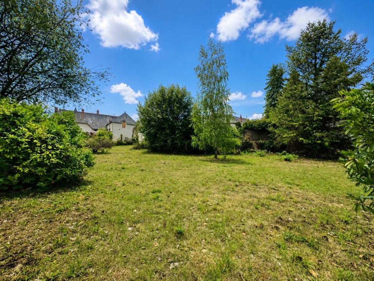 Réseau des notaires · à Artannes-sur-Indre · 106 000 €