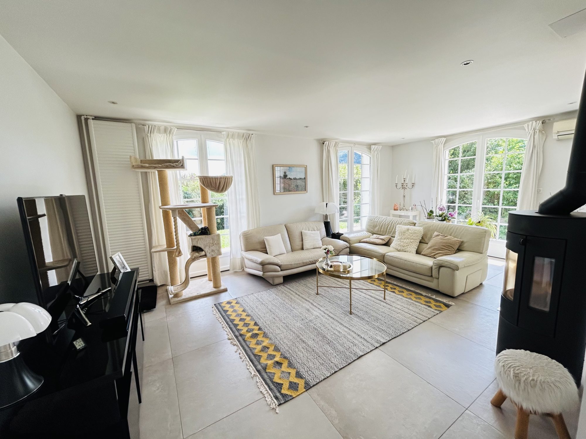 Maison 7 pièces 260 m² · à Eybens · 260 m² · 665 000 €