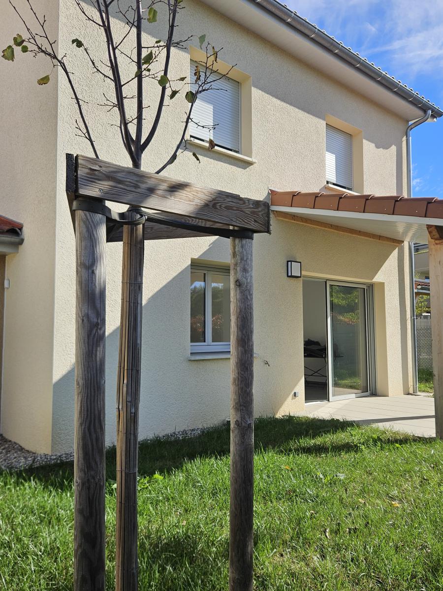 Maison 4 pièces 91 m² · à Crest · 91 m² · 298 000 €