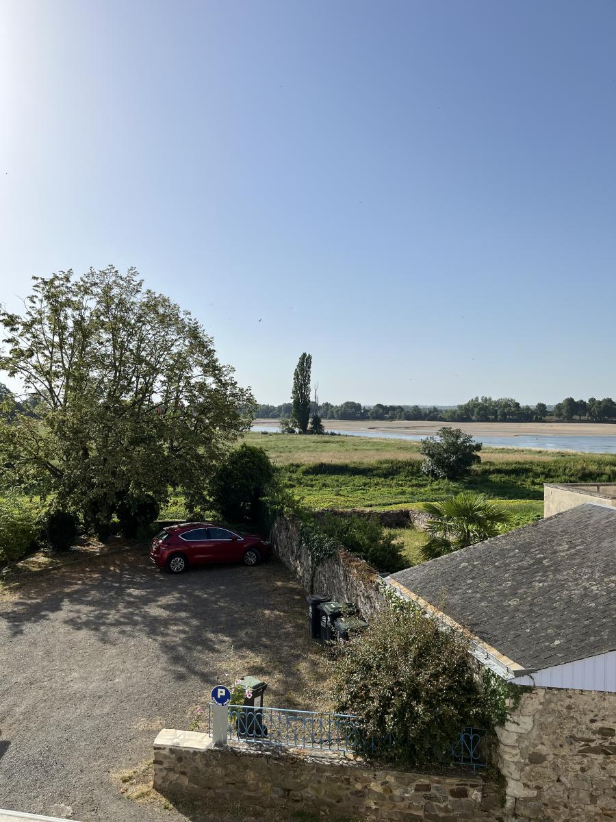 Immeuble 2 pièces 328 m² · à Ingrandes-le-Fresne-sur-Loire · 328,1 m² · 555 440 €