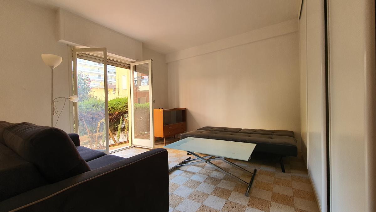Appartement 29 m² · à Menton · 28,8 m² · 132 500 €
