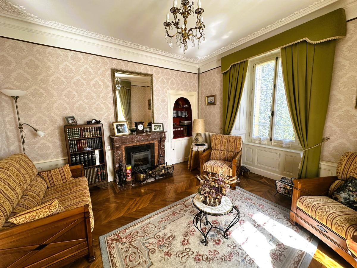 Maison 220 m² · à Paulhac · 220 m² · 233 200 €