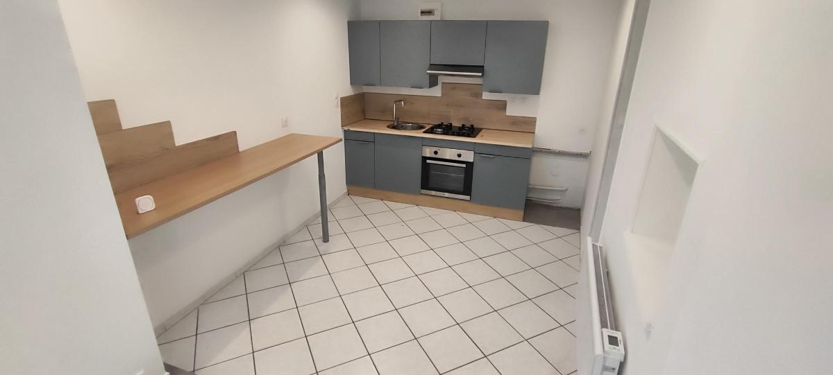 Appartement 3 pièces 86 m² · à Sin-le-Noble · 85,9 m² · 695 €/mois