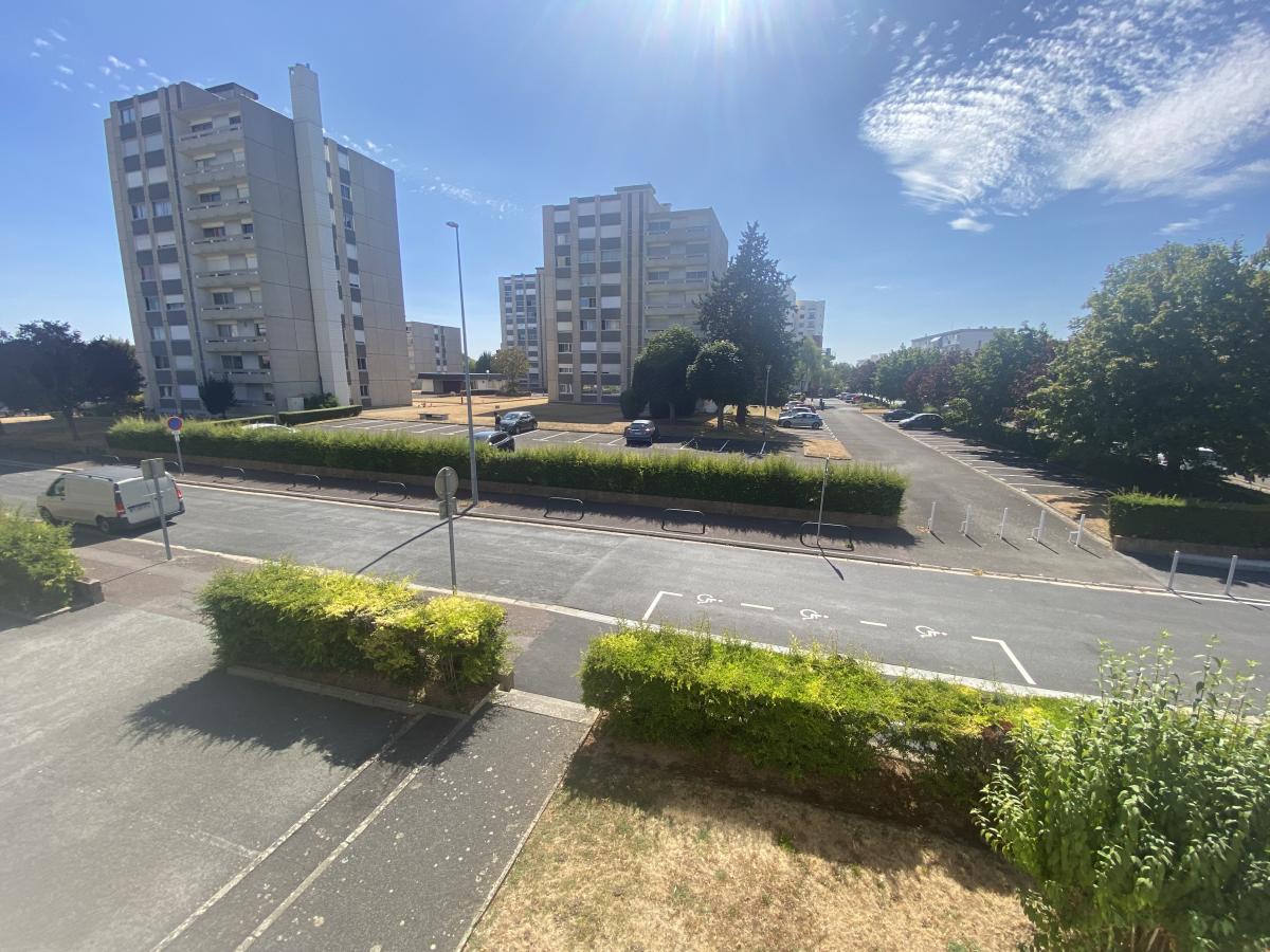 Appartement 1 pièce 32 m² · à Caen · 32,5 m² · 90 100 €