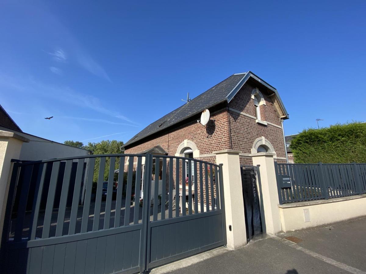 Maison 4 pièces 120 m² · à Grugies · 120 m² · 193 800 €