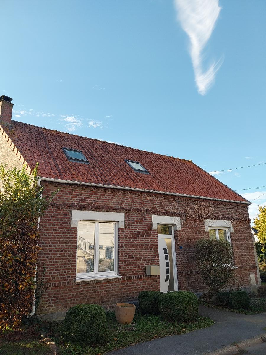 Maison 5 pièces 128 m² · à Aubigny-en-Artois · 128 m² · 227 000 €