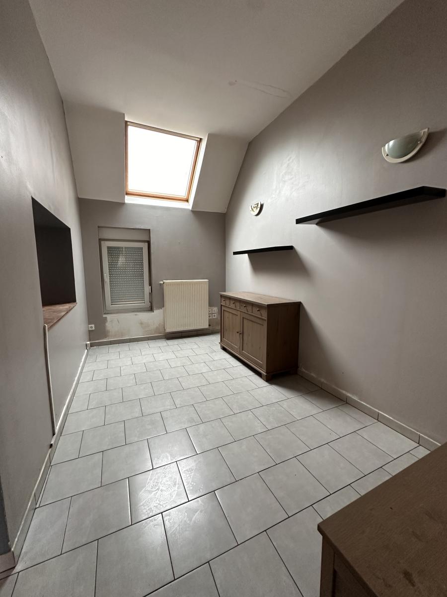 Maison 3 pièces 48 m² · à Noeux-les-Mines · 47,6 m² · 77 500 €