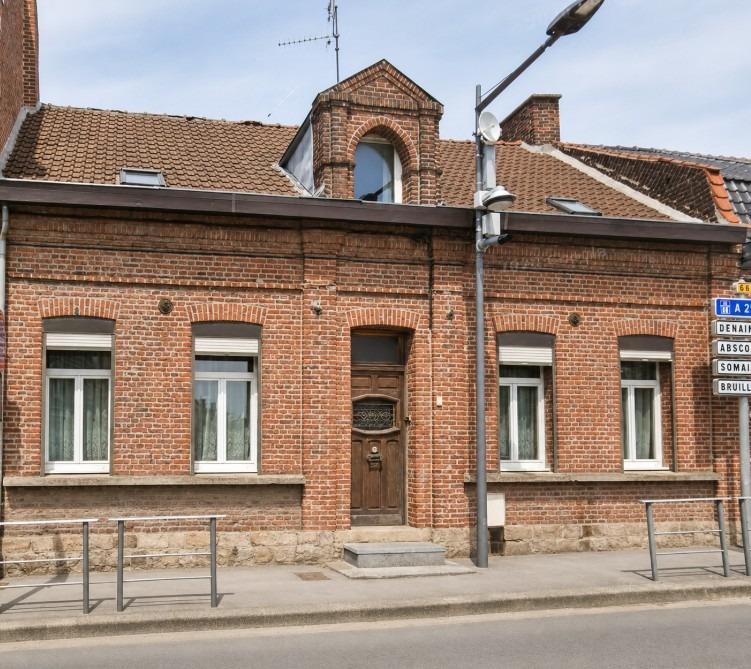 Maison 6 pièces 171 m² · à Aniche · 171 m² · 109 500 €