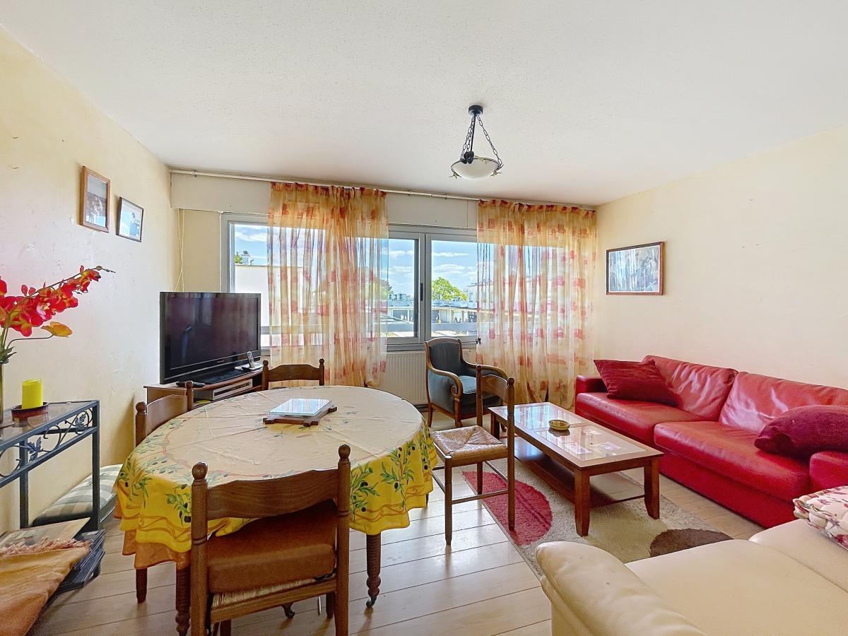 Appartement 3 pièces 65 m² · à Lorient · 65 m² · 156 840 €