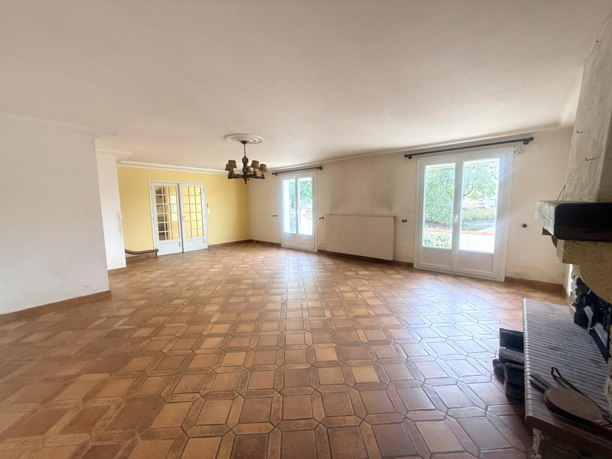Maison 5 pièces 133 m² · à Clisson · 133 m² · 219 240 €