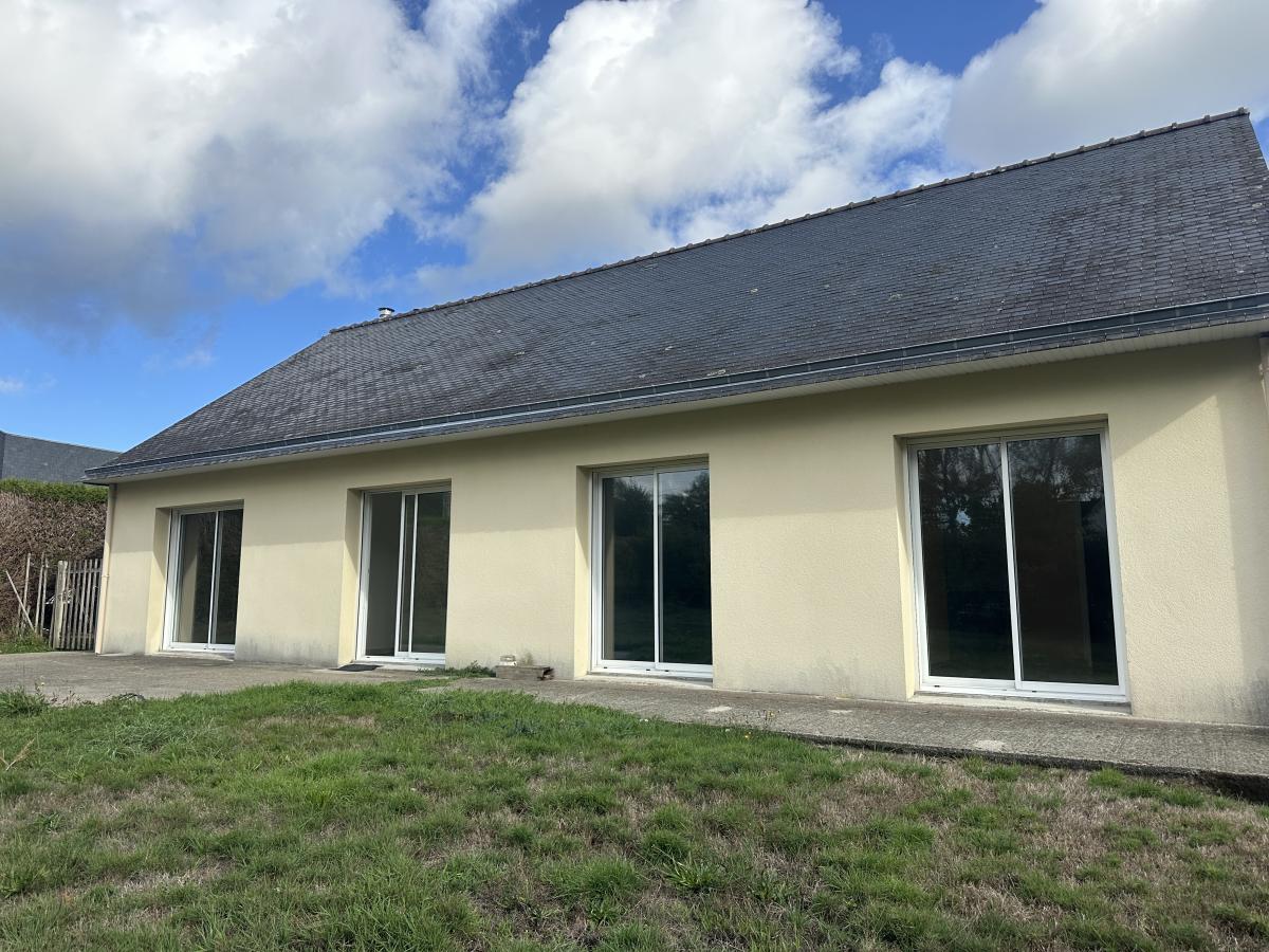 Maison 5 pièces 131 m² · à Ploeren · 131 m² · 394 143 €