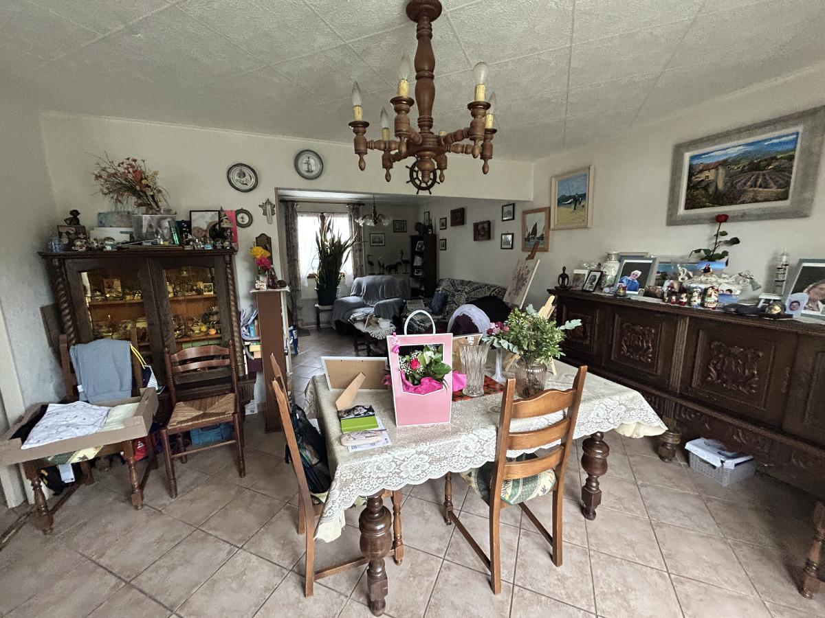 Maison 104 m² · à Wimereux · 104 m² · 241 500 €