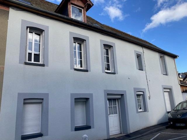 Maison 4 pièces 105 m² · à Grand-Couronne · 105 m² · 178 500 €