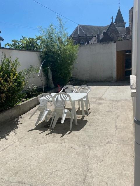 Immeuble 260 m² · à Bohain-en-Vermandois · 260 m² · 94 900 €