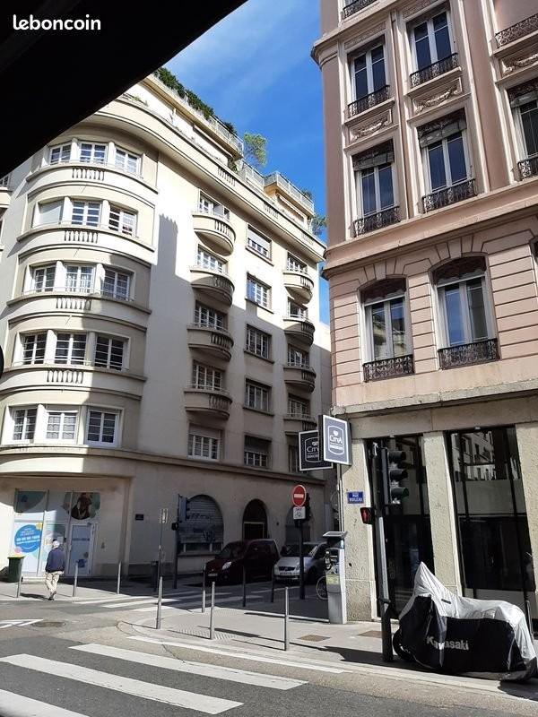 Appartement 3 pièces 92 m² · à Lyon 6e Arrondissement · 92,5 m² · 400 000 €